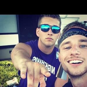 Meet your Posher, Devon